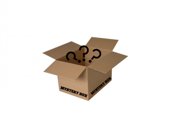 Mysterbox vragen